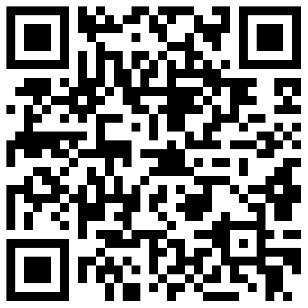 QR para probar sushi en realidad aumentada