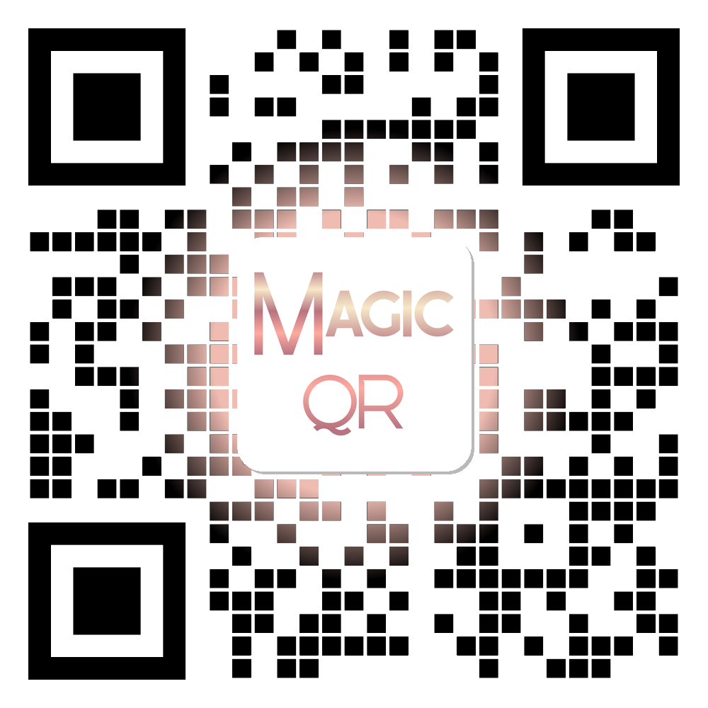 MagicQR